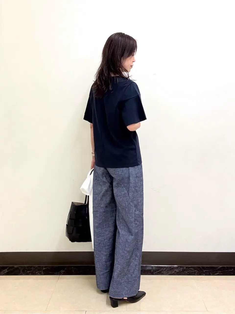 自由区 大塚 コーディネート画像