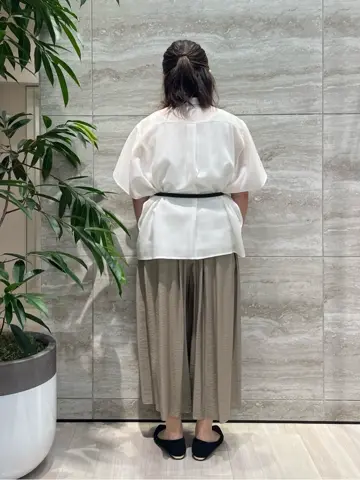 自由区 Matsumoto コーディネート画像