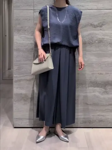 自由区 Nakai コーディネート画像