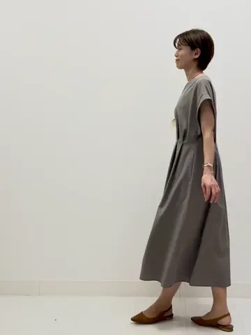 自由区 中野 コーディネート画像