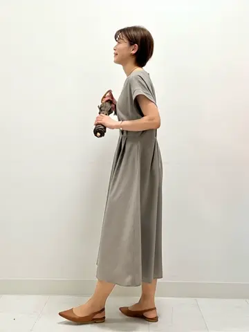 自由区 中野 コーディネート画像