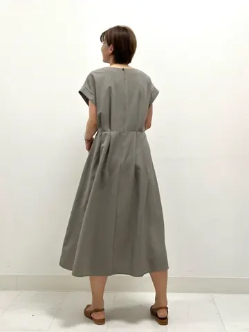 自由区 中野 コーディネート画像