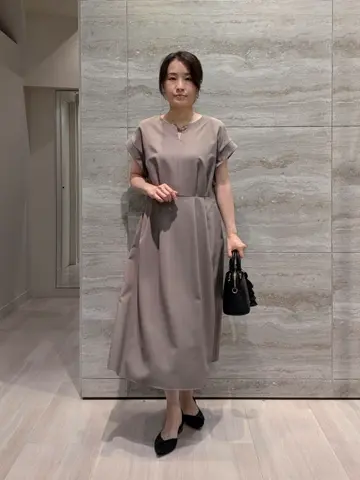 自由区 Nakai コーディネート画像