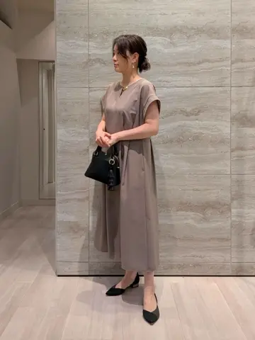 自由区 Nakai コーディネート画像