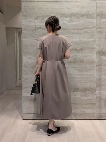 自由区 Nakai コーディネート画像