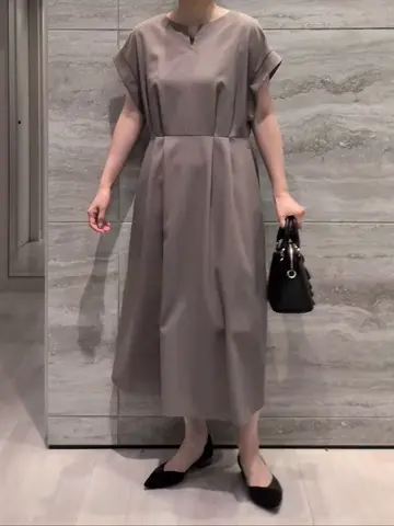 自由区 Nakai コーディネート画像