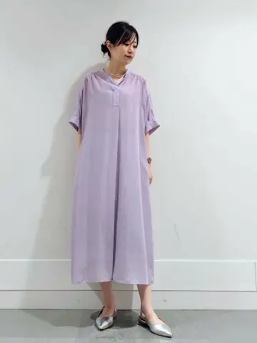 自由区 蛭田 コーディネート画像