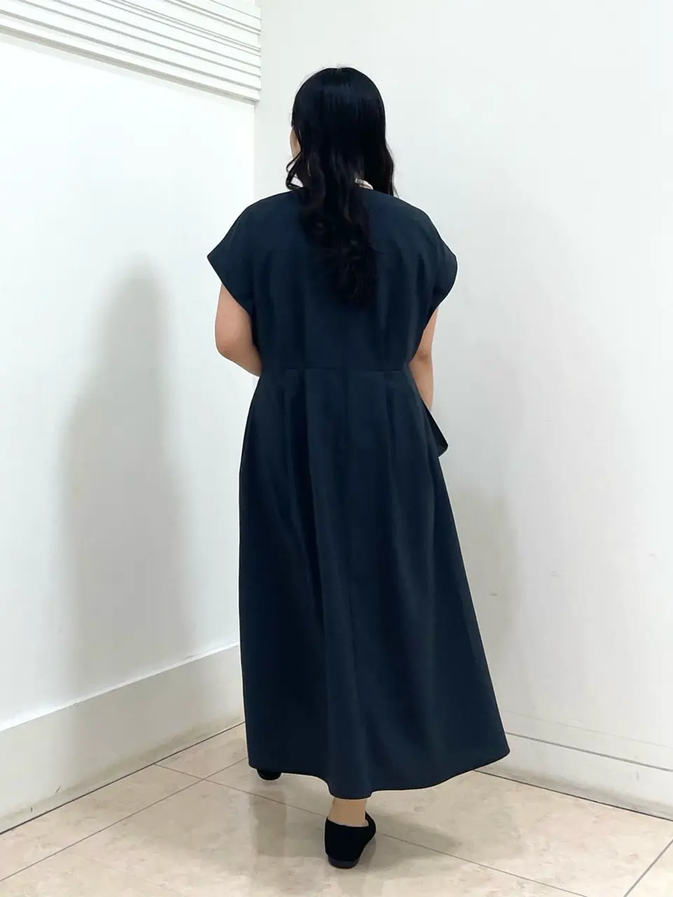 自由区 misato コーディネート画像