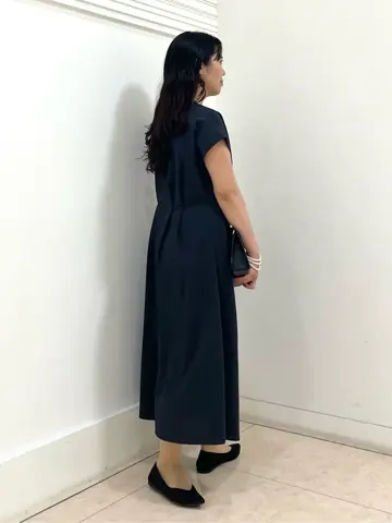 自由区 misato コーディネート画像