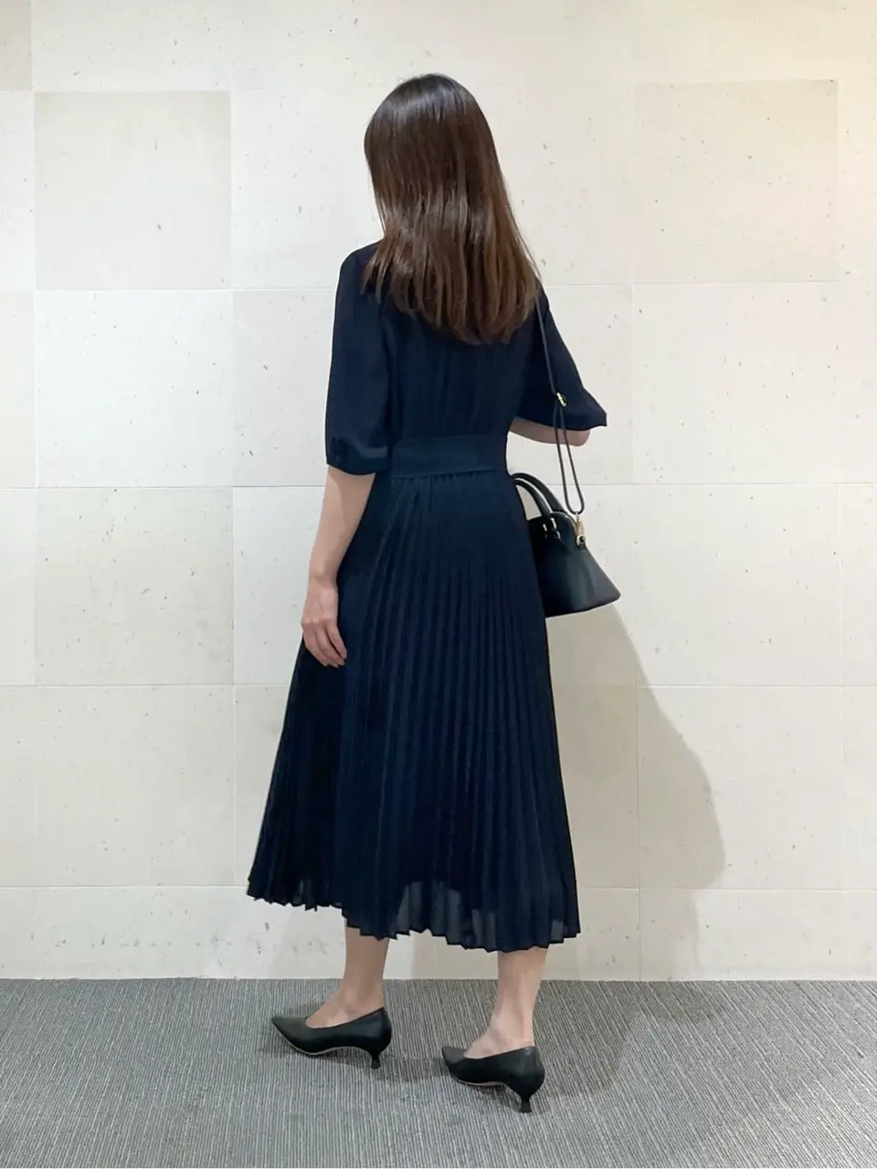 自由区  若旅 コーディネート画像