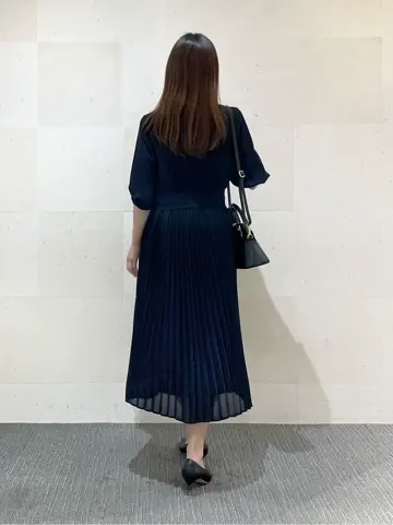 自由区  若旅 コーディネート画像