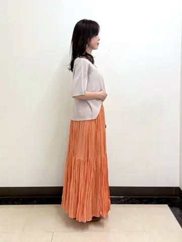 自由区 大塚 コーディネート画像