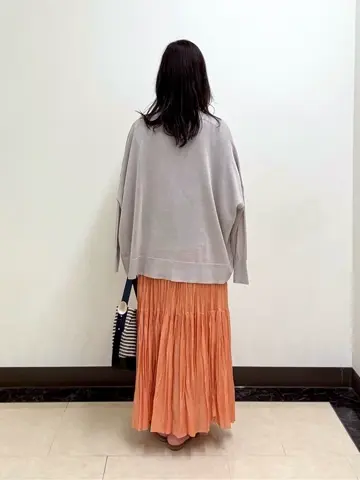 自由区 大塚 コーディネート画像