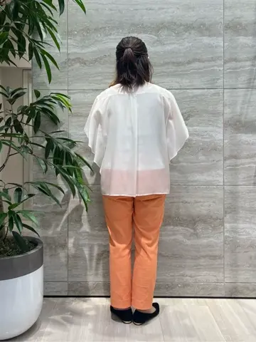 自由区 Matsumoto コーディネート画像