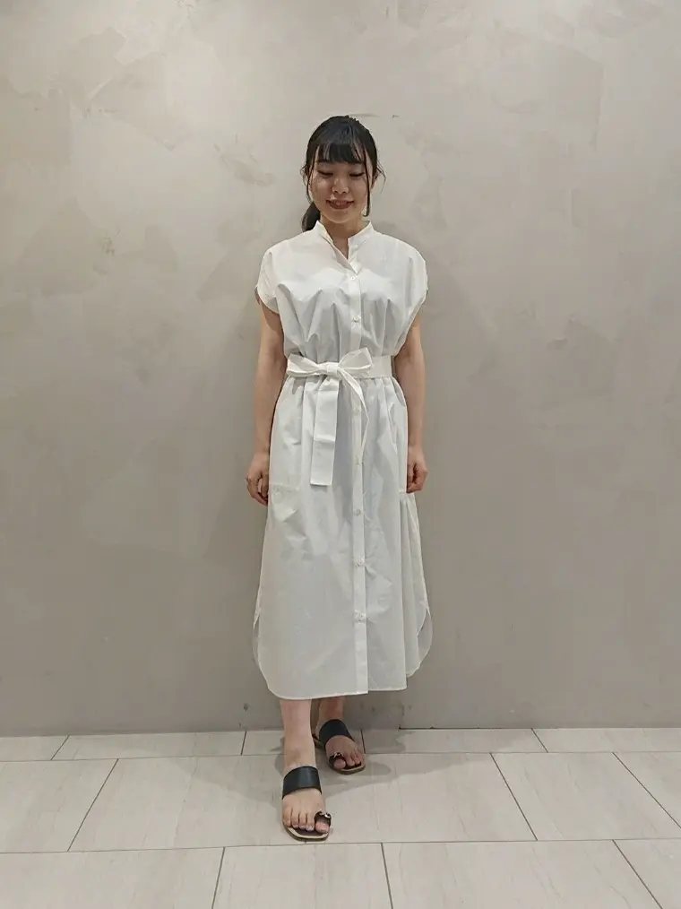 自由区 木村 コーディネート画像