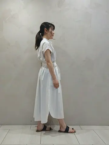 自由区 木村 コーディネート画像