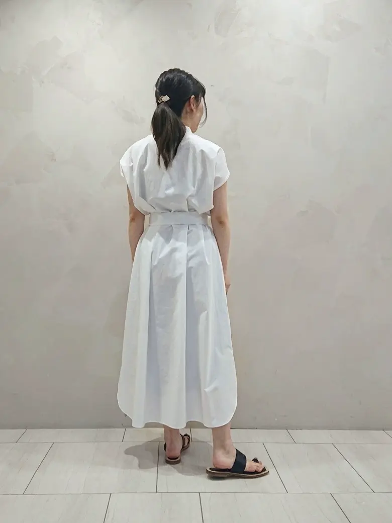 自由区 木村 コーディネート画像