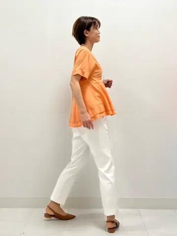 自由区 中野 コーディネート画像