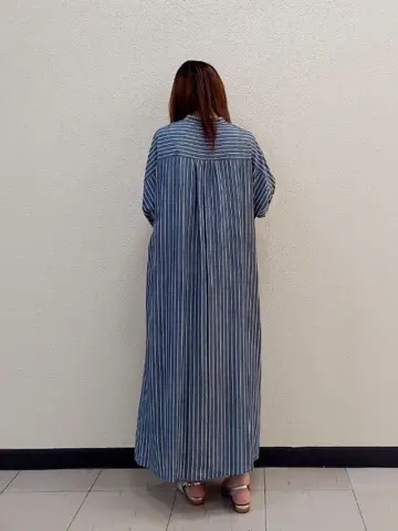 自由区 齋藤 コーディネート画像