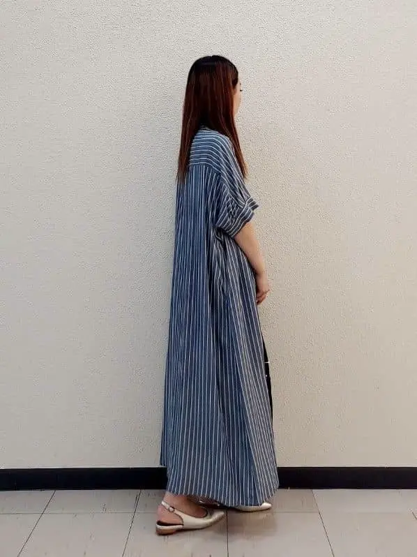 自由区 齋藤 コーディネート画像