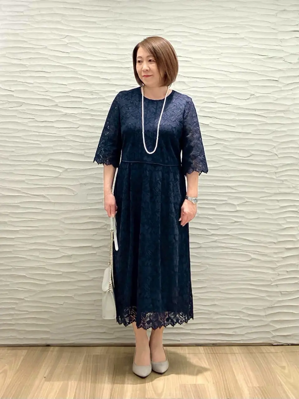 自由区 玉名 コーディネート画像