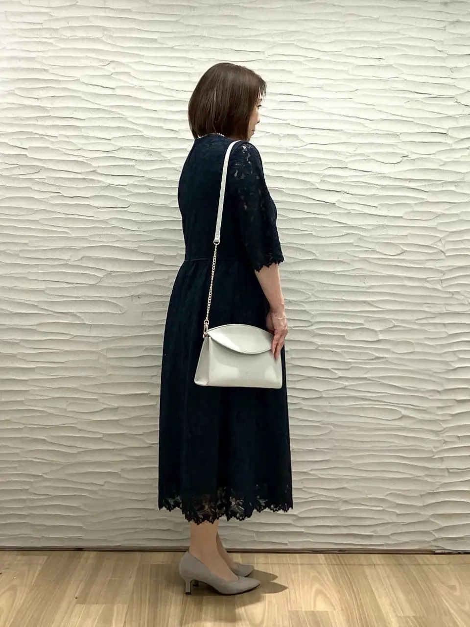 自由区 玉名 コーディネート画像