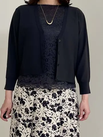 自由区 K コーディネート画像