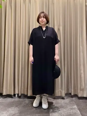 自由区 原田 コーディネート画像