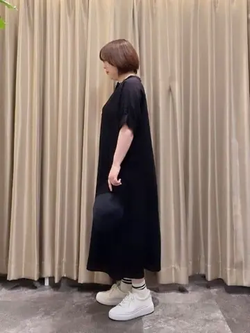 自由区 原田 コーディネート画像