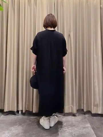 自由区 原田 コーディネート画像