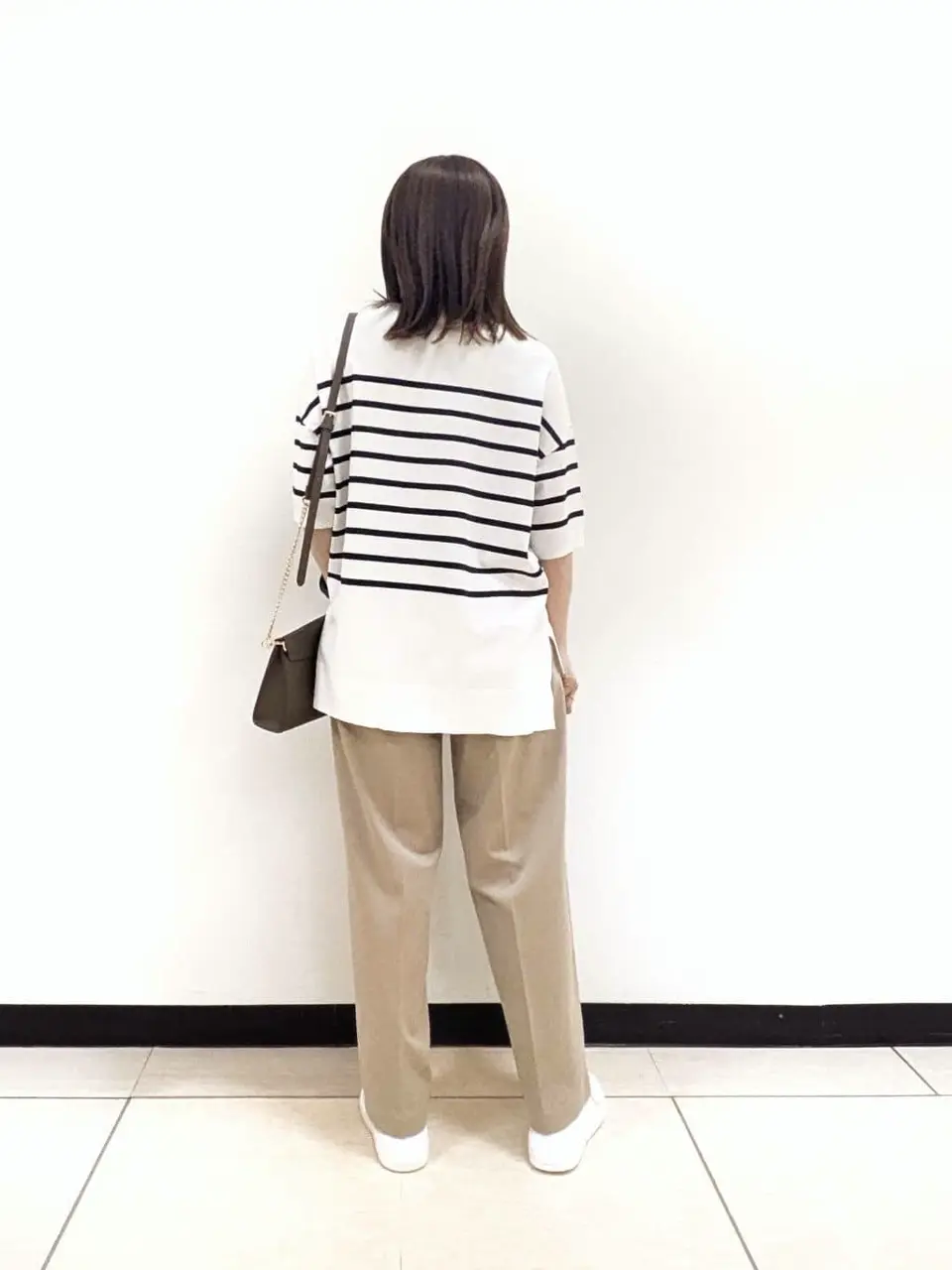 自由区 木村 コーディネート画像