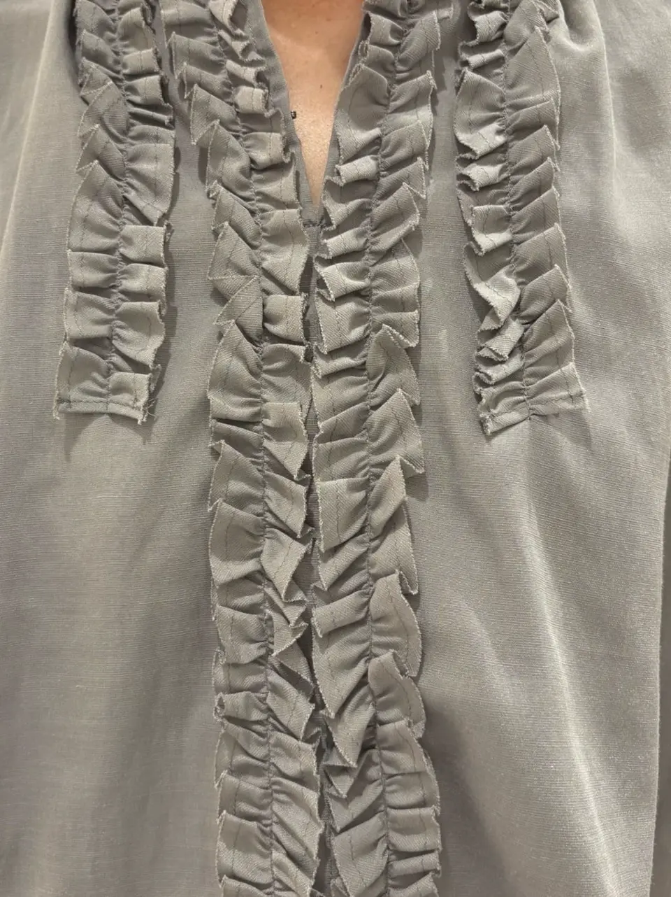 自由区 木村 コーディネート画像