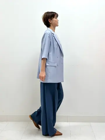 自由区 中野 コーディネート画像