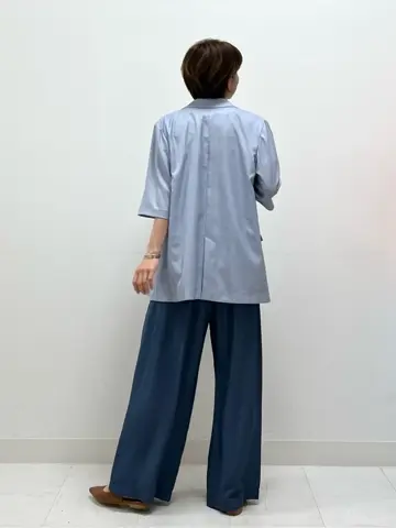 自由区 中野 コーディネート画像