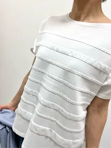 自由区 中野 コーディネート画像