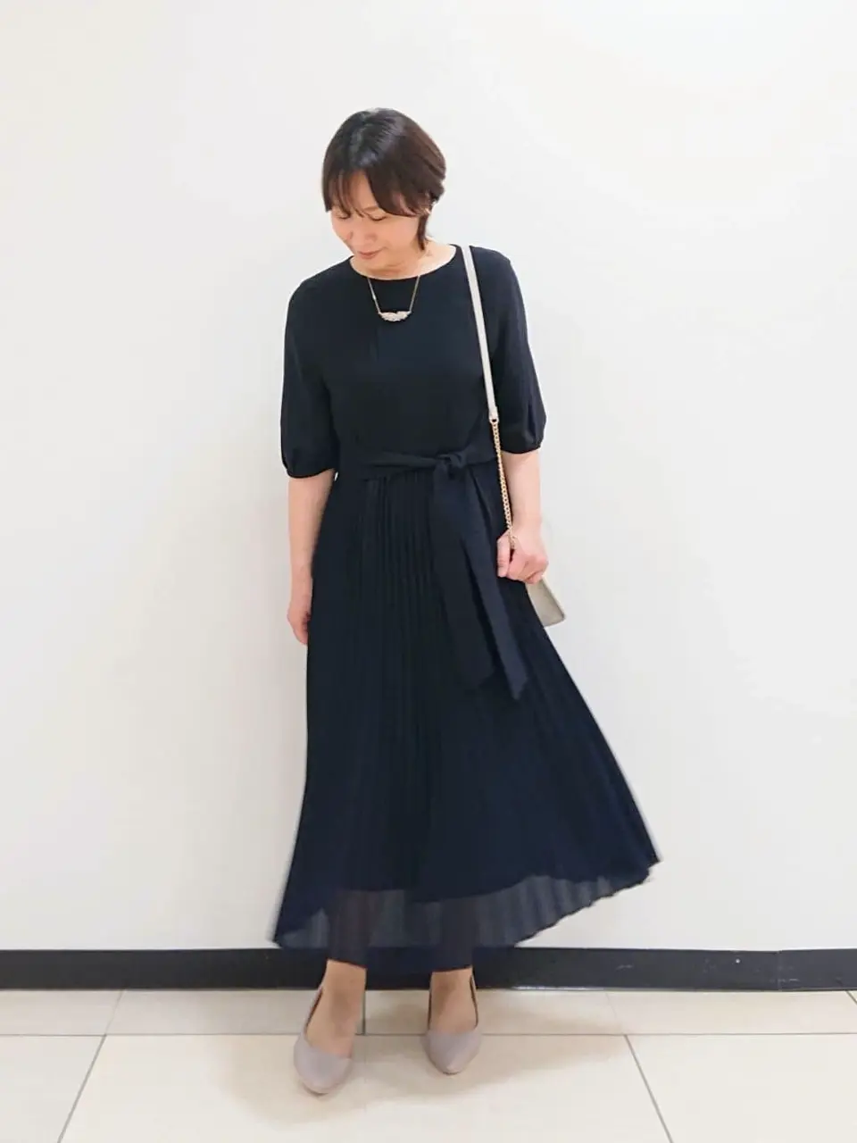 自由区 近藤 コーディネート画像