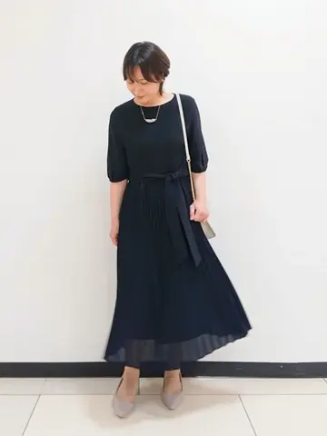 自由区 近藤 コーディネート画像