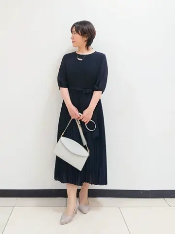 自由区 近藤 コーディネート画像