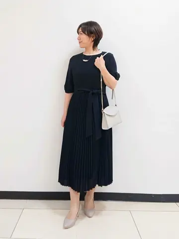 自由区 近藤 コーディネート画像