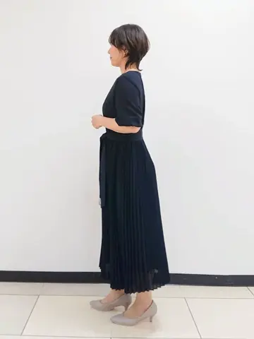 自由区 近藤 コーディネート画像