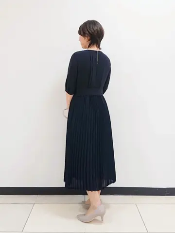 自由区 近藤 コーディネート画像