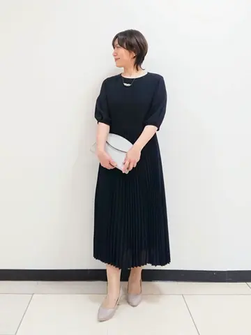 自由区 近藤 コーディネート画像