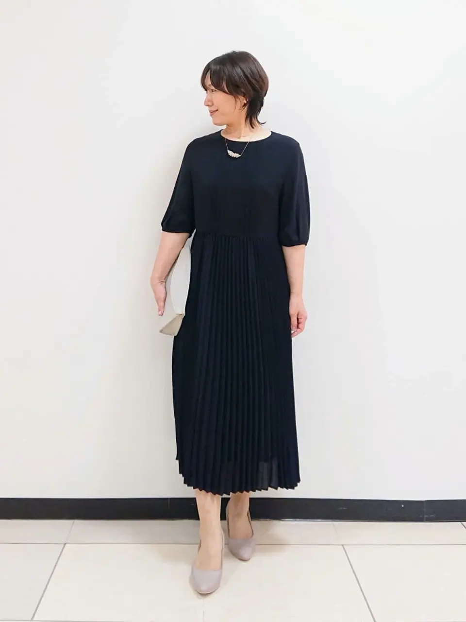 自由区 近藤 コーディネート画像