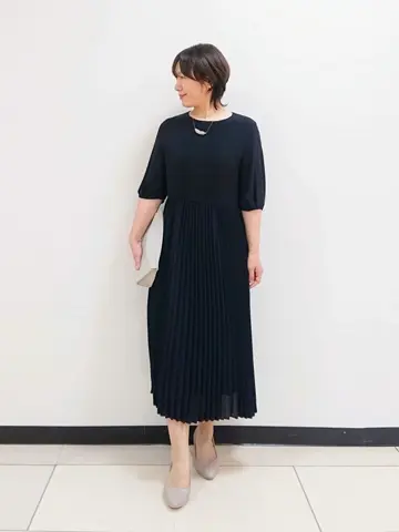 自由区 近藤 コーディネート画像