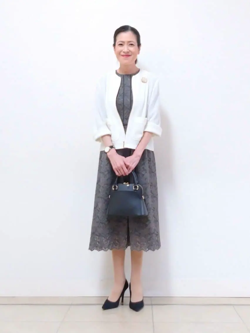  八田 コーディネート画像