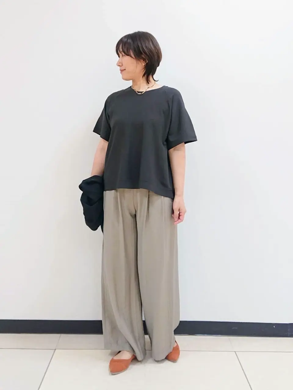  近藤 コーディネート画像