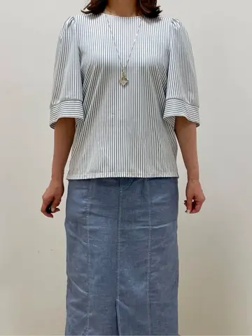 自由区 K コーディネート画像