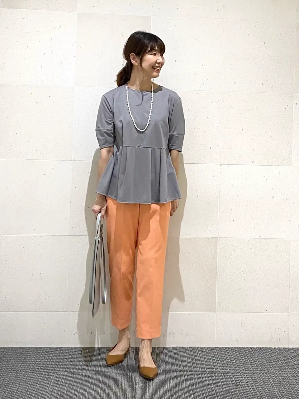  山本 コーディネート画像