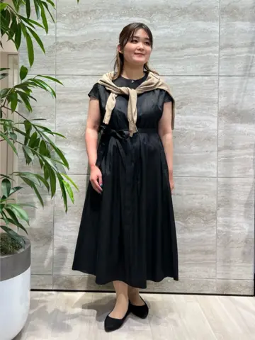 自由区 Matsumoto コーディネート画像