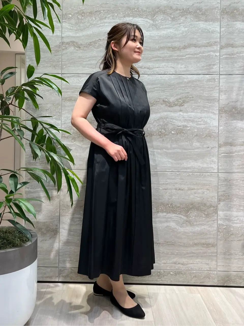 自由区 Matsumoto コーディネート画像